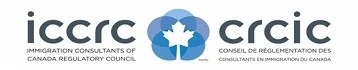 ICCRC-CRCIC logo