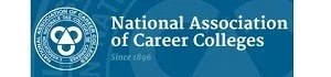 National Association of Career Colleges logo