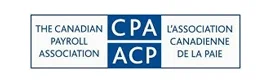 The Canadian Payroll Association Logo