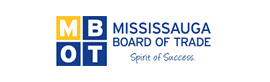 Mississauga Board of Trade Logo